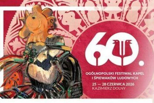 Zespół Regionalny Lipsk z wyróżnieniem na festiwalu w Kazimierzu Dolnym