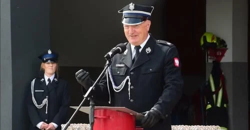 100 lat Ochotniczej Straży Pożarnej w Lipsku – jubileusz za nami